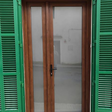 Villa Cas Padrins De Ses Tanques Ariany Exterior foto